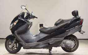 SUZUKI SKYWAVE 250 (Burgman 250) S 2 1981 CJ43A