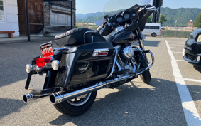 HARLEY FLHT1340-1450 2002 DDV