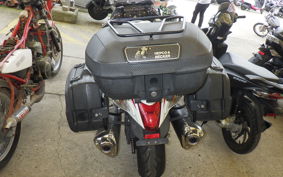 SUZUKI HAYABUSA Gen.2 2007