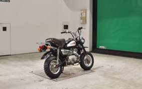 HONDA MONKEY AB27