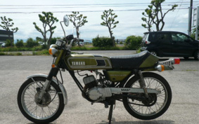 YAMAHA RD50 2U2