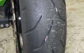 KAWASAKI NINJA 1000 2012