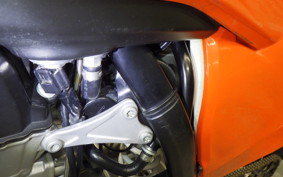 KTM 450 SX F 1997