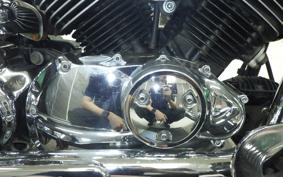 YAMAHA DRAGSTAR 400 1996 4TR