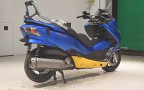 HONDA FORZA Z GEN 2 2013 MF10