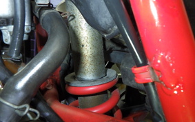HONDA FTR250 MD17
