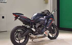 KAWASAKI ZX-25R 2024 ZX250E