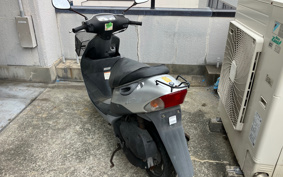 SUZUKI LET's 2 CA1PA