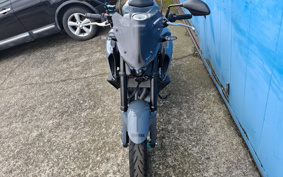 YAMAHA MT-03 2023 RH21J