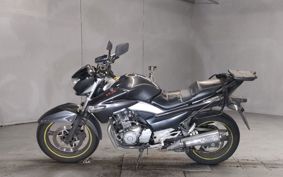 SUZUKI GSR250 GJ55D