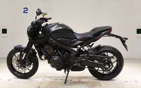 HONDA CB650R RH03