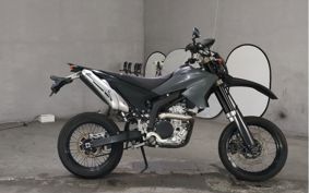 YAMAHA WR250X DG15J