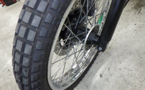 KAWASAKI 250TR 2017 BJ250F