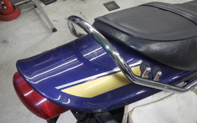KAWASAKI ZEPHYR 1100 1997 ZRT10A