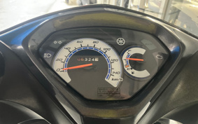 YAMAHA AXIS Z SED7J