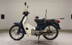 HONDA C90 SUPER CUB E HA02