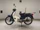 Фото Honda C90 SUPER CUB E с японского аукциона