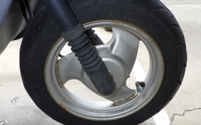YAMAHA JOG POCHE 2025 3KJ