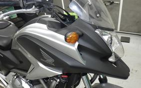 HONDA NC 700 X A 2013