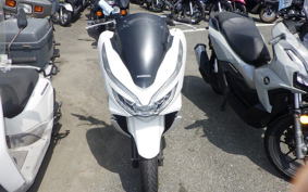 HONDA PCX 150 KF30