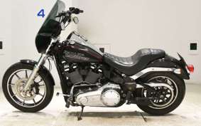 HARLEY FXLR1750 2018