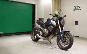 HONDA CB650R 2022 RH03