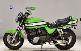 KAWASAKI ZRX400 2008 ZR400E