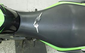 KAWASAKI NINJA 400R 2011 ER400B