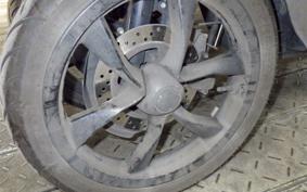 YAMAHA TRICITY 125 2009 SEC1J