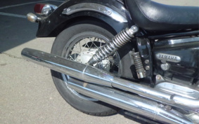 YAMAHA DRAGSTAR 250 VG02J