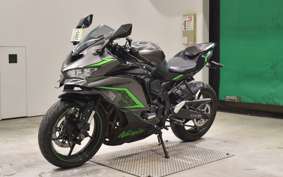 KAWASAKI ZX-25R-2SE 2015 ZX250H