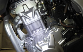 HONDA CRF250L MD47
