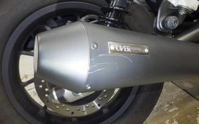 HONDA REBEL 250 S MC49