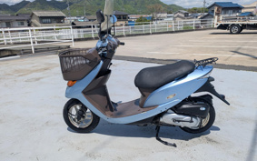 HONDA DIO CHESTER AF62