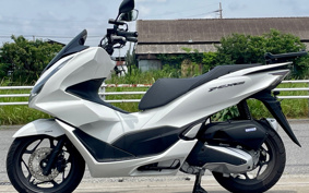 HONDA PCX 160 KF47