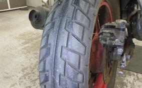KAWASAKI GPX250R EX250E