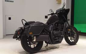 HONDA REBEL 1100 TD 2023 SC83