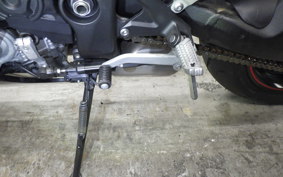 KAWASAKI ZX 10 NINJA ABS 2022 ZXT02L