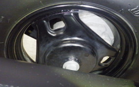 SUZUKI ADDRESS V125 G 2021 CF46A