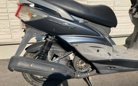 YAMAHA CYGNUS 125 X SE44J