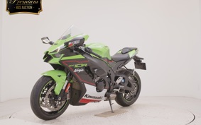 KAWASAKI ZX 10 NINJA ABS 2021 ZXT02L
