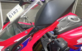 HONDA CBR250RR A 2024 MC51