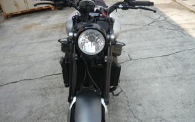 YAMAHA XSR900 2019 RN56J