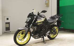YAMAHA MT-25 2022 RG43J