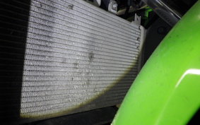 KAWASAKI NINJA 400 2018 EX400G