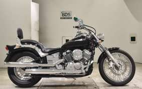 YAMAHA DRAGSTAR 400 2008 VH01J