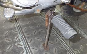 HONDA MONKEY Z50J