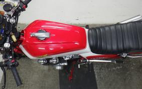 HONDA CB750F 2021 RC04
