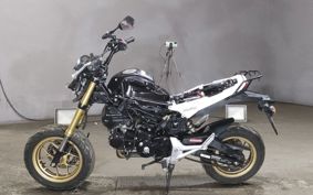 HONDA GU ROM JC61