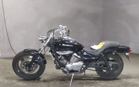 KAWASAKI ELIMINATOR 250V VN250A